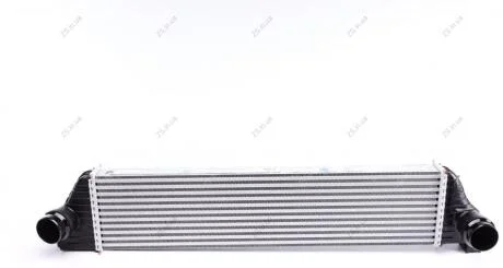 Інтеркулер Knecht/Mahle CI 386 000P