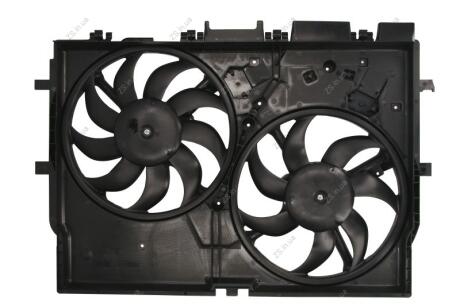 Вентилятор Knecht/Mahle CFF 228 000P