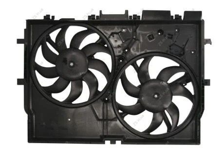 Вентилятор Knecht/Mahle CFF 228 000P