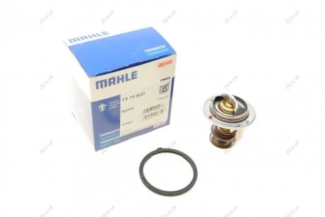 Термостат Knecht/Mahle TX 71 82 D