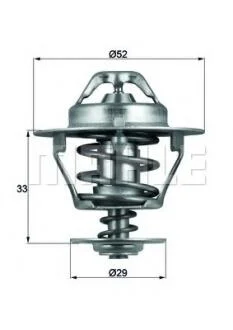 Термостат Knecht/Mahle TX 77 88 D