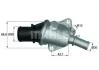 Термостат Knecht/Mahle TI 105 88 (фото 1)