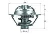 Термостат Knecht/Mahle TX 118 82 D (фото 1)