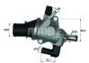 Термостат Knecht/Mahle TI 163 88 (фото 1)