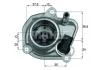 Термостат Knecht/Mahle TI 29 87 (фото 1)