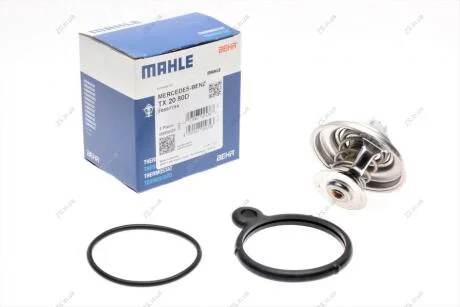 Термостат Knecht/Mahle TX 20 80 D