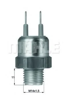 Термостат Knecht/Mahle TSW 15 D