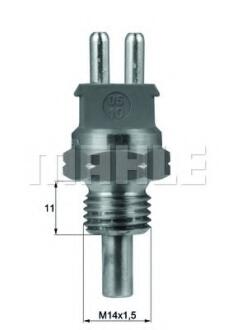 Термостат Knecht/Mahle TSE 2