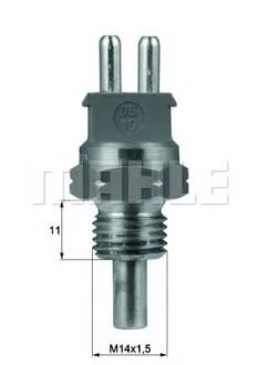 Термостат Knecht/Mahle TSE 2