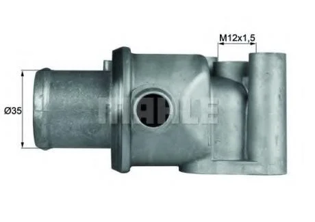Термостат Knecht/Mahle TI 77 87 D