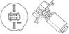 Резістор Knecht/Mahle ABR 57 000P (фото 2)