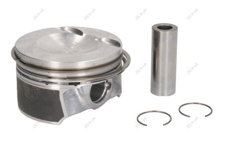 Поршень Knecht/Mahle 028PI00119000