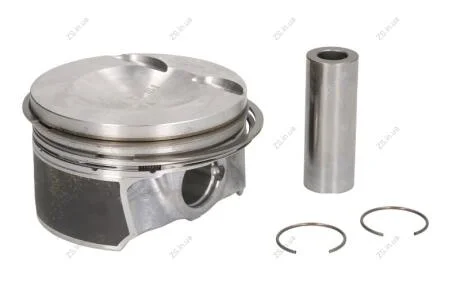 Поршень Knecht/Mahle 028PI00119000