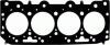 Прокладка під ГБЦ VICTOR REINZ 61-53370-00 (фото 1)