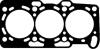 Прокладка під ГБЦ VICTOR REINZ 61-52535-00 (фото 1)