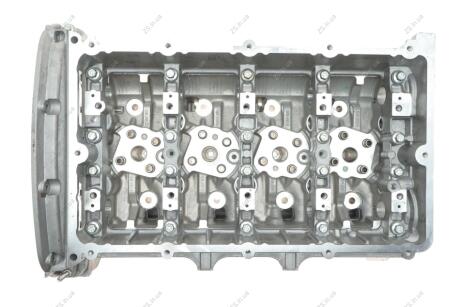 Головка блоку циліндра Ford BK2Q6049AD