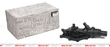 КОРПУС ТЕРМОСТАТА RENAULT 8200700092