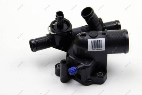 Корпус RENAULT 8200907243