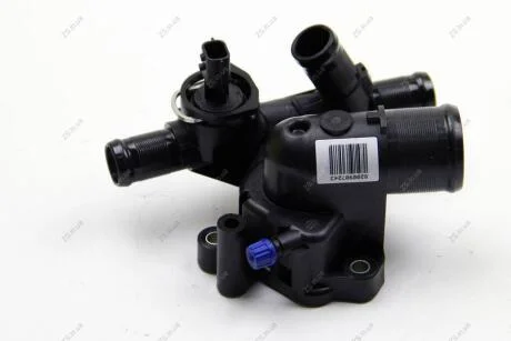 Корпус RENAULT 8200907243