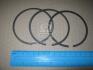 Комплект кілець на поршень KOLBENSCHMIDT 800001011050 (фото 1)