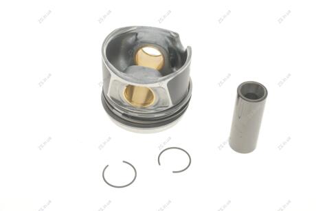 Поршень KOLBENSCHMIDT 40683610