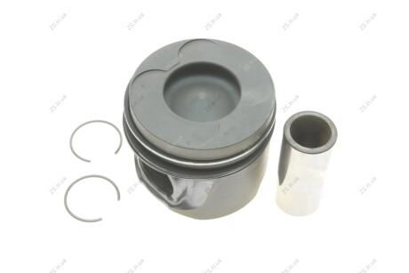 Поршень KOLBENSCHMIDT 41714630