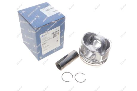 Поршень KOLBENSCHMIDT 41708610