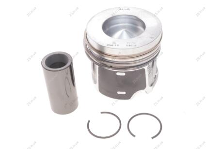 Поршень KOLBENSCHMIDT 41269600