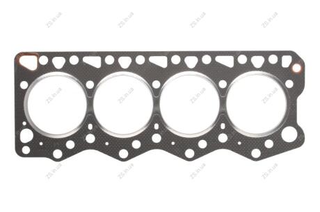 Прокладка пiд ГБЦ Elring 863.080