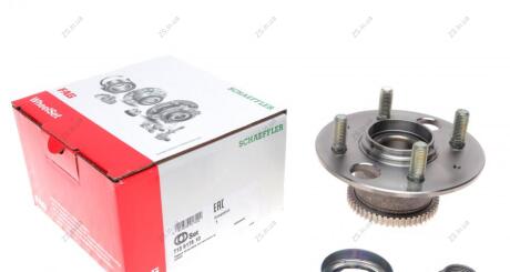 Підшипник колісний FAG 713 6178 10