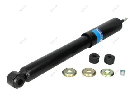 Амортизатор підвіски SACHS 312 559