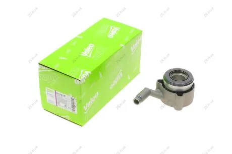 Пiдшипник зчеплення Valeo 810015
