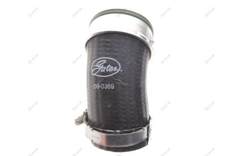 Патрубок інтеркулера Gates 09-0369