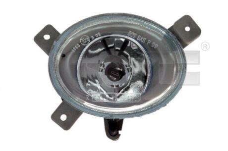 Фара противотуманна TYC 19-5735-05-9