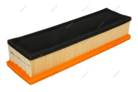 Повітряний фільтр Knecht/Mahle LX1287