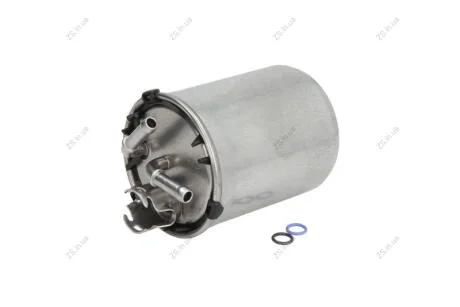 Паливний фільтр Knecht/Mahle KL497D
