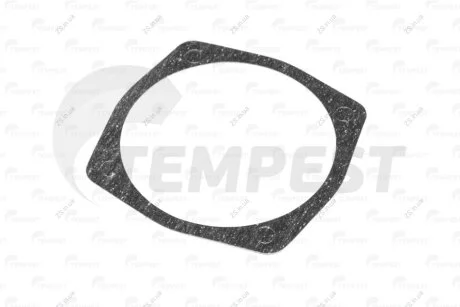 Прокладка кришки рукава півосі заднього моста МТЗ Tempest 50-2407029