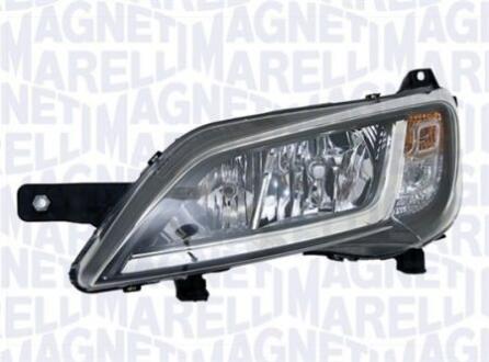 Фара передня Magneti Marelli LPP841