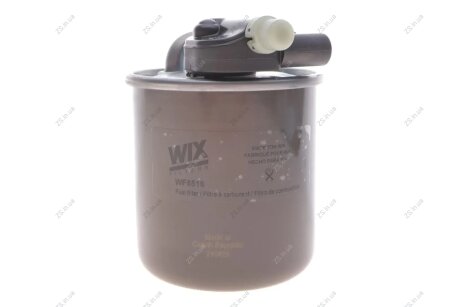 Фільтр паливний MB A (W176), B (W246) 1.5 CDI 12-18 (WIX-FILTERS) WIX FILTERS WF8516