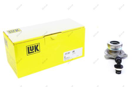 Пiдшипник зчеплення LUK 510 0159 10