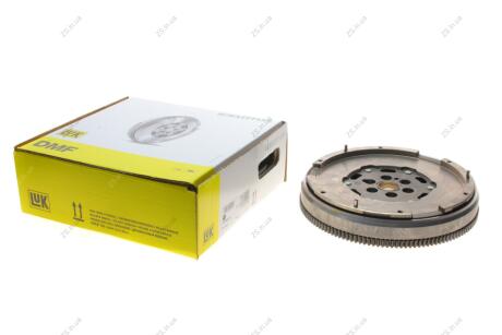 Маховик LUK 415 0850 10