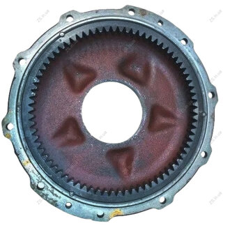 Кришка редуктора ПВМ із шестернею в зборі (1521-2308016+1520-2308064) МТЗ-1221/1222/1522/1523/2022 (в-во S.I.L.A. AC) S.I.L.A. 1521-2308020