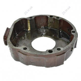 Кожух гальма робочого (з отвором під диск D=205 мм, H=59 мм) МТЗ-892, 920, 1025, 1523 (в-во S.I.L.A. AC) S.I.L.A. 85-3502035