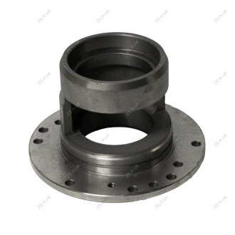 Стакан підшипника диференціала заднього моста МТЗ-80/82 (в-во S.I.L.A. AC) S.I.L.A. 50Х-2407042