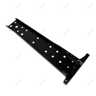 Лонжерон МТЗ правий нового зразка (посилений) з вухом (в-во S.I.L.A. AC) S.I.L.A. 80-2801050