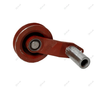 Натягувач ременя Д260 1-руч. МТЗ 1221, 1523, 1522 (в-во S.I.L.A. AC) S.I.L.A. 260-1310105