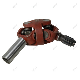 Шарнір здвоєний трактора МТЗ 1222, 1523, 2022 (в-во S.I.L.A. AC) S.I.L.A. 1525-2308024