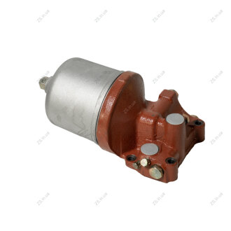 Фільтр масляний відцентровий Д-240, -243 (в-во S.I.L.A. AC) S.I.L.A. 240-1404010-А-01