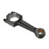 Шатун стар./зр. під палець d=38 мм Д-260 (в-во S.I.L.A. AC) S.I.L.A. 260-1004100-Д-01 (фото 1)