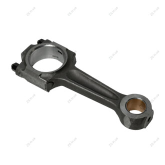Шатун стар./зр. під палець d=38 мм Д-260 (в-во S.I.L.A. AC) S.I.L.A. 260-1004100-Д-01